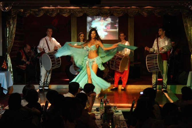 Turkish Night at Kervansaray - Good To Know
