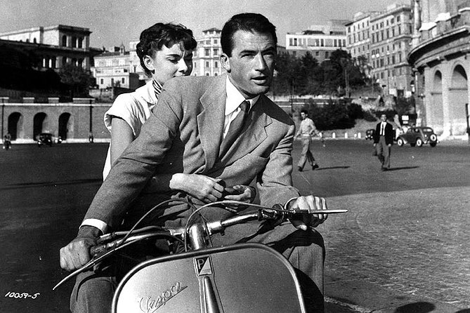 Tuscany Vespa Shore Excursion - Excursion Location