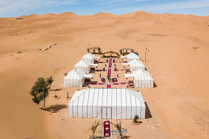 Two Days Private Tour From Fez to the Sahara - Good To Know