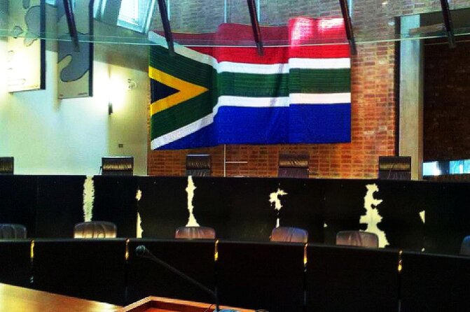 Ultimate Johannesburg Full-Day With Apartheid Museum Tour - Good To Know