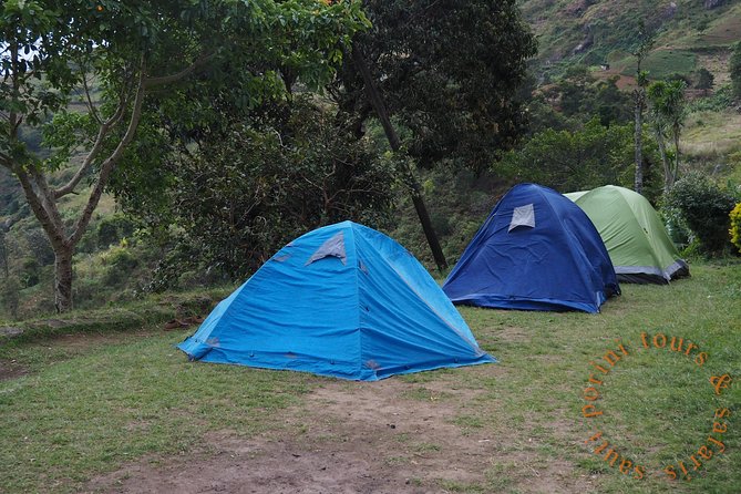 Uluguru Mountains Hike to Bondwa Peak: 2 Days 1 Night Camping - Good To Know