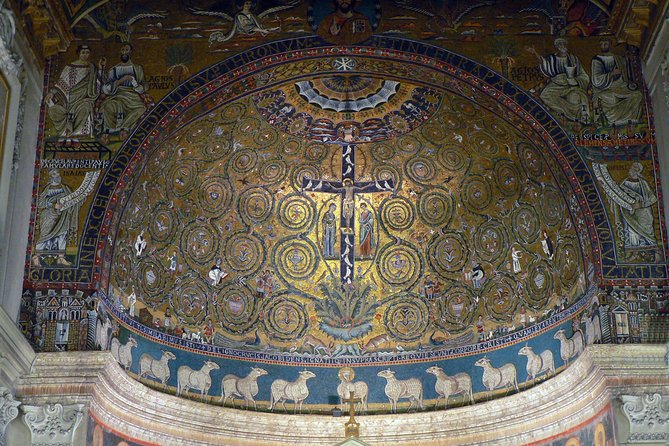 Underground Rome: Private Tour of Celio Houses and St. Clemente - Inclusions and Exclusions