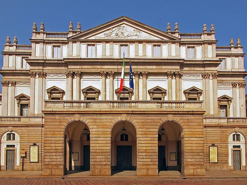 Unforgettable La Scala Adventure - Tour Details