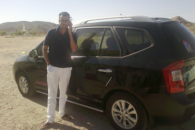 Unique Life Experiences In Half Day Tour - Good To Know