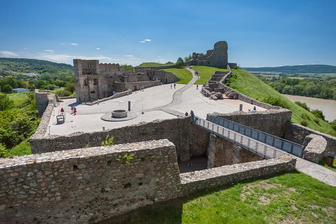 UNIQUE Views of Bratislava - Private Guided Tour - Good To Know