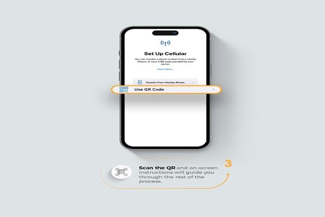 Unlimited Internet With Esim Mobile Data in France - Convenient Connectivity Options