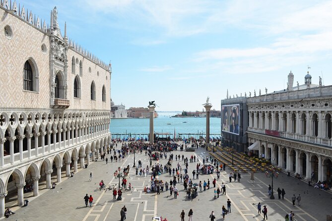 Unmissable Venice With Private Tour in Portuguese - Good To Know