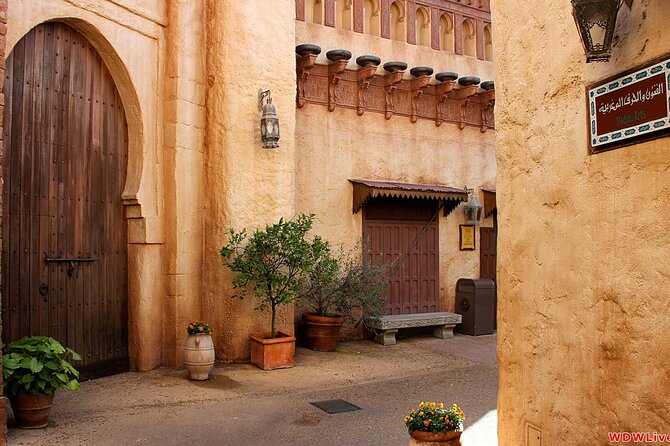 Unveil the Secrets of Marrakech - Good To Know