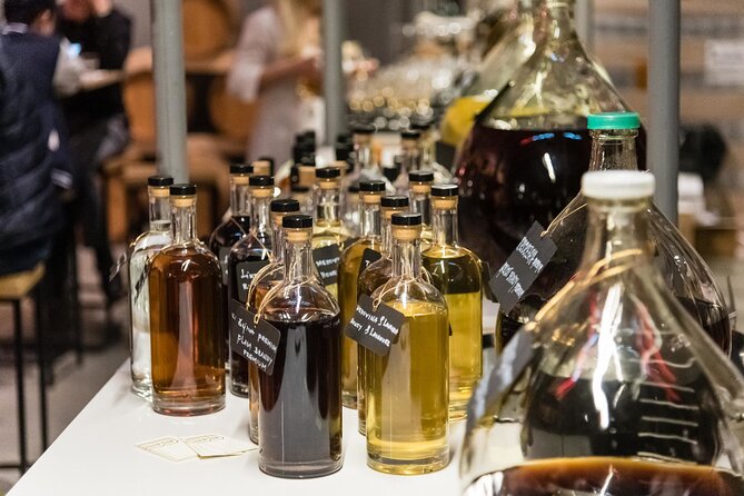 Urban Rakija Distillery Tour in Belgrade - Good To Know
