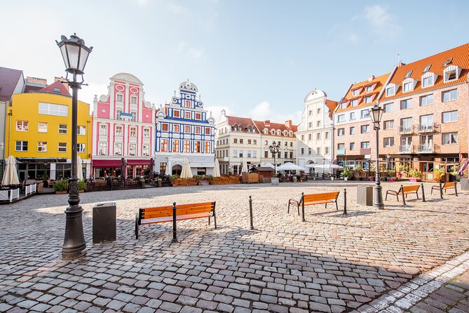 Usedom: 1-Day Trip to Szczecin Private Guided Tour - Good To Know