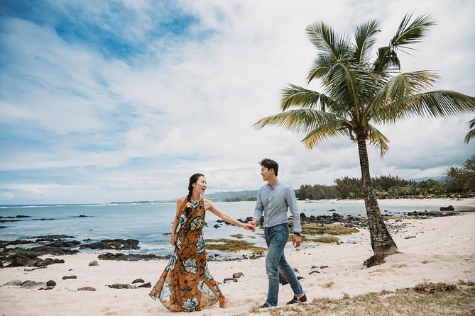 Vacation Photographer in Mauritius - Meeting Point Information