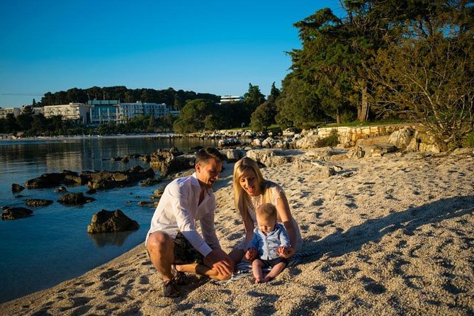 Vacation Photographer in Rovinj - Good To Know