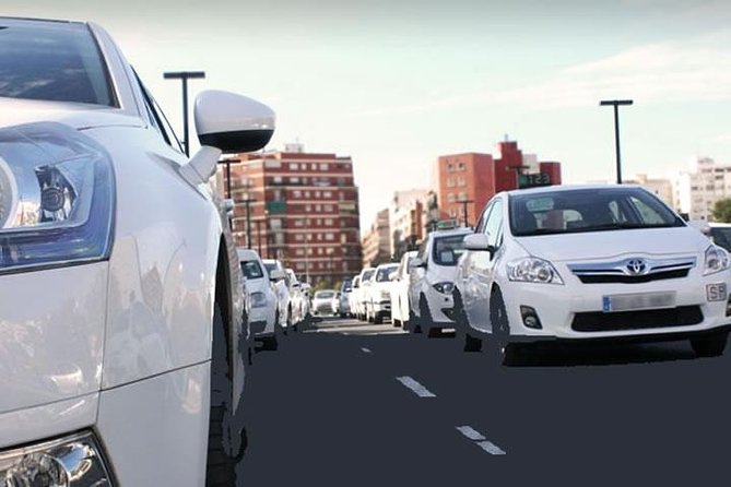 Valencia Private One-Way Airport Transfer to the Port or City Center - Good To Know