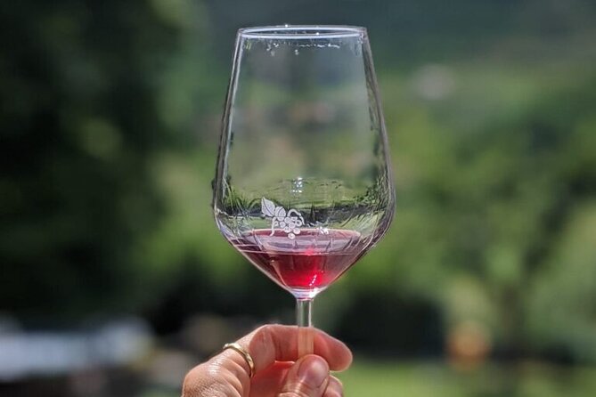 Valle Del Sole Tour and Tasting of Our Top Wines - Good To Know