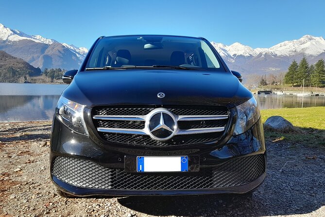 Varenna---transfer From Milan Malpensa Airport To Varenna - Good To Know