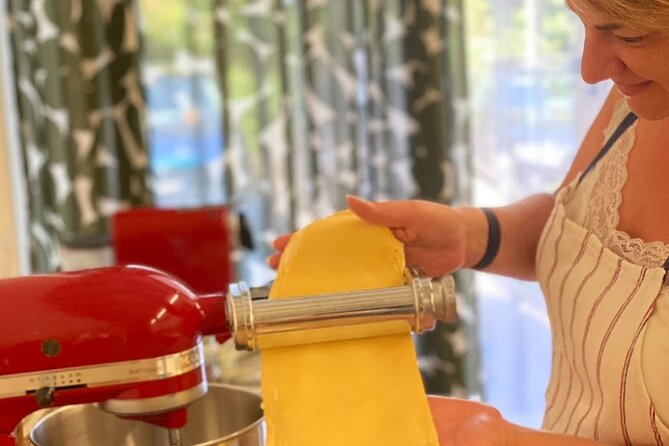 Varenna Walking Tour and Cooking Class - Good To Know