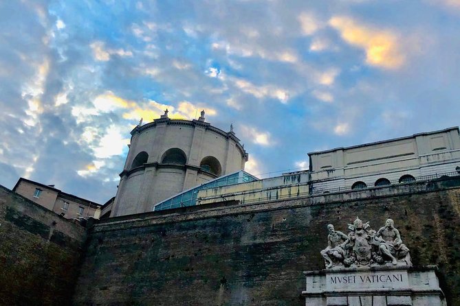 Vatican City Tour - Good To Know