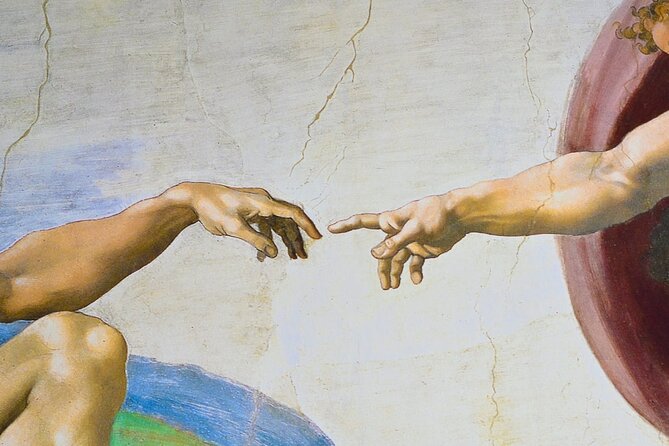 Vatican Museums and Sistine Chapel Skip The Line Guided Tour - Good To Know