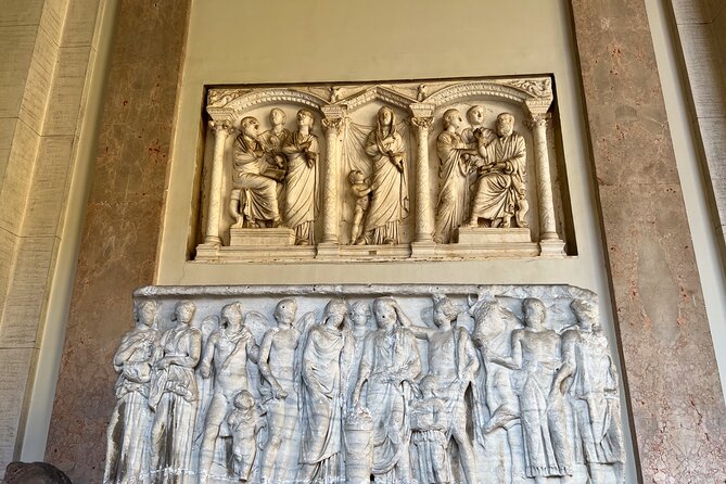 Vatican Private Tour With St. Peters Basilica - Good To Know