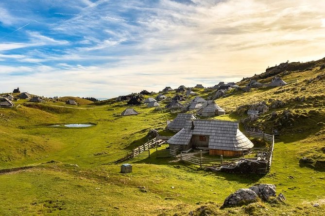 Velika Planina Mountain Biking - Good To Know