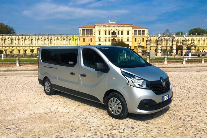 Venice Airport Marco Polo (VCE) to Sottomarina / Private Transfer - Good To Know