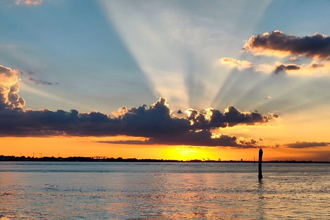 Venice Private Mini-Cruise Through Hidden Islands - Good To Know