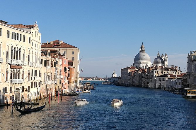 Venice Treasure Hunt for Groups of Friends, Team Building & Company Incentives - Good To Know