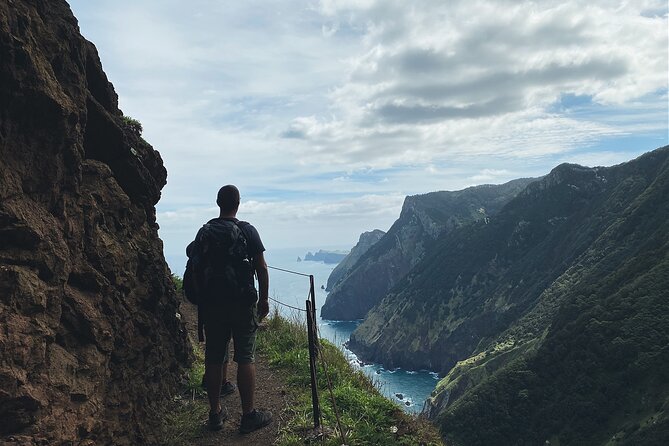Vereda Do Larano Walking Tour - Tour Details