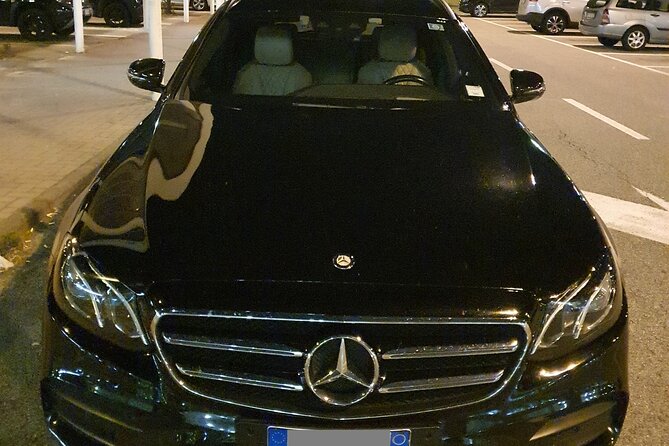 Verona Airport (VRN) to Verona - Arrival Private Transfer - Good To Know