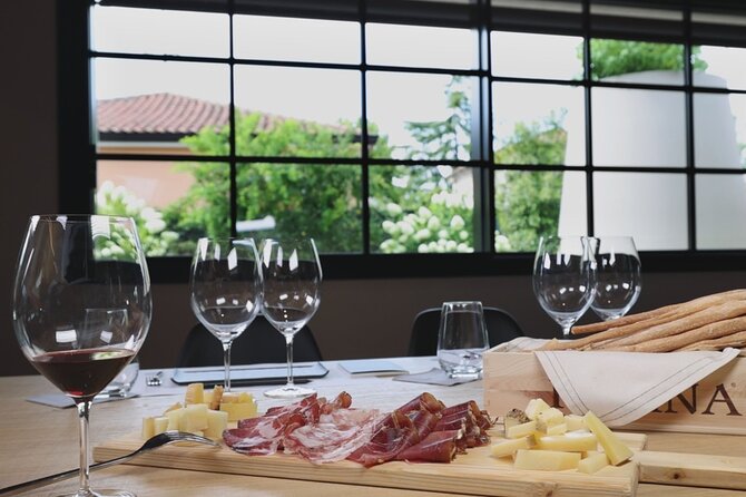 Verona Area: Private Wine Tour in Valpolicella - Good To Know
