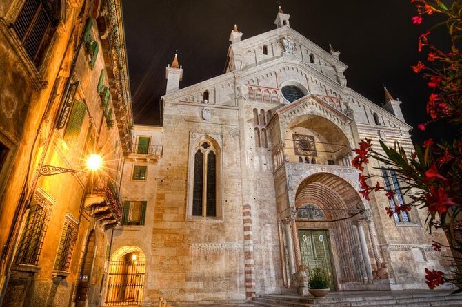 Verona Art City, Valpolicella Wine Tasting Full Day Private Tour - Good To Know