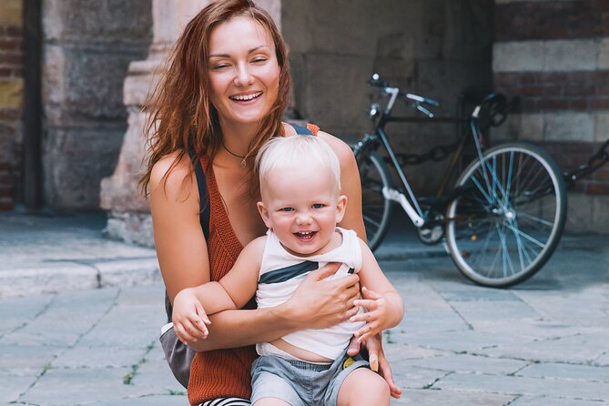 Verona City Highlights Private Guided Tour for Kids and Families - Good To Know