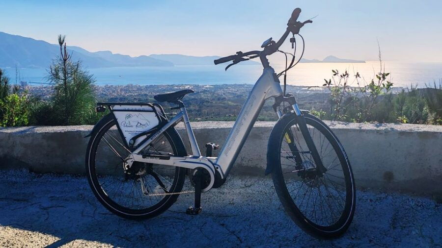 Vesuvius: Hike, Winery Visit, Tourn and Wine Tasting Tour - Tour Details