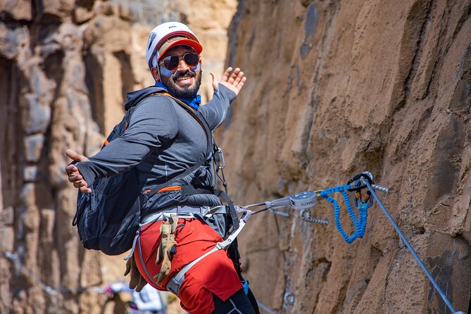 Via Ferrata - Good To Know