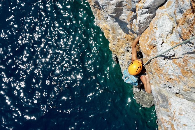 Via Lunga Multipitch Sugarloaf - Good To Know