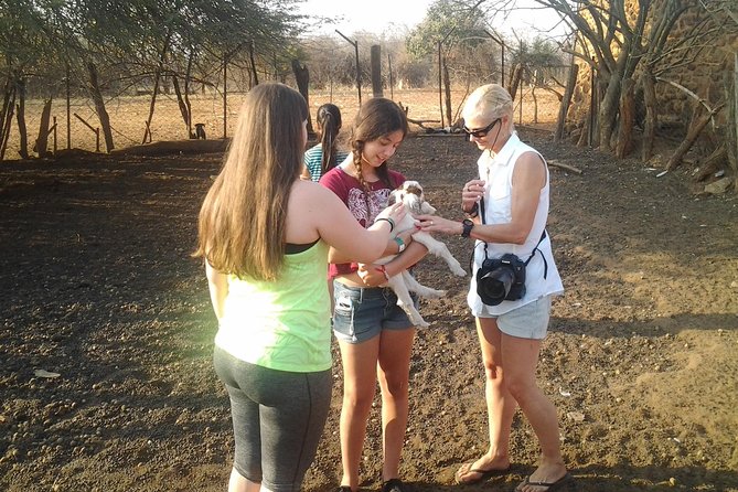 Victoria Falls Rural Tour: Village Life Experience