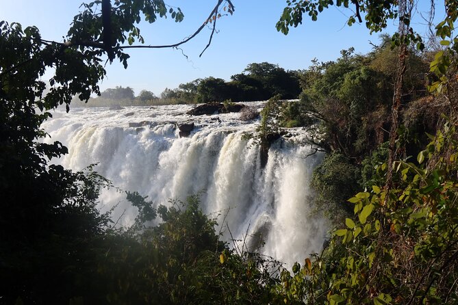 Victoria Falls Tour in Zambia - Good To Know