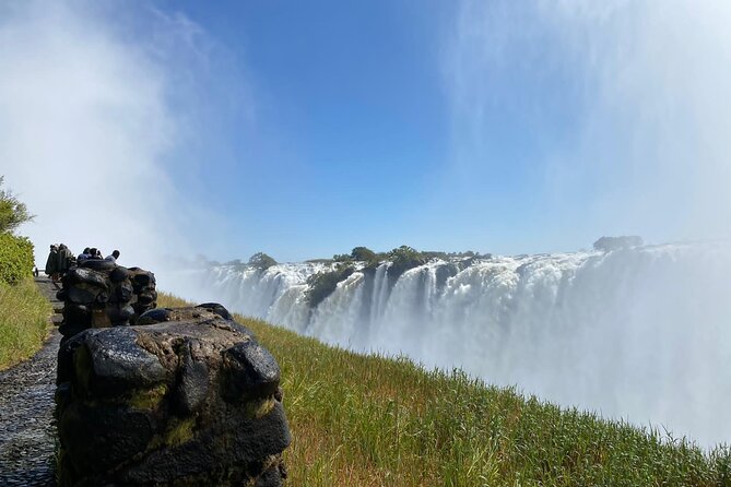 Victoria Falls Tour - Zimbabwe Side - Good To Know