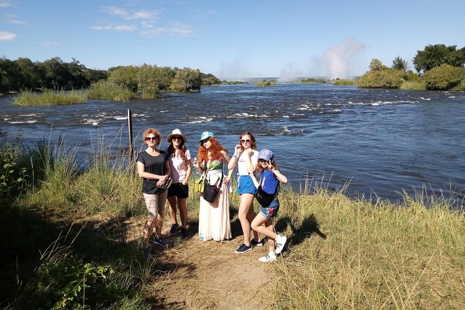 Victoria Falls Tour