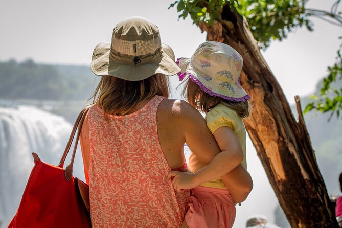 Victoria Falls Trip (Zambia & Zimbabwe) Combined Guided Tour Experience - Good To Know