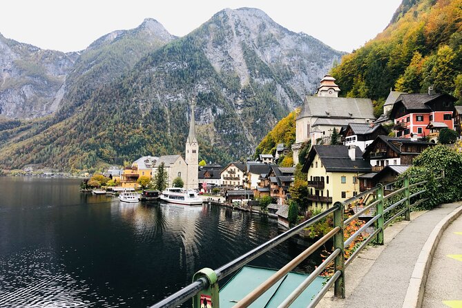 Vienna: Day Trip to Hallstatt in Small Groups With Skywalk. - Good To Know