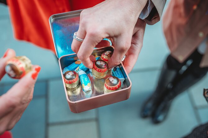 Vienna: Guided Walking Tour of Hidden Gems and City Highlights - Tour Confirmation and Details