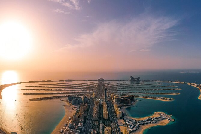 View at the Palm Jumeirah in Dubai (Non-Prime Hours) - Good To Know