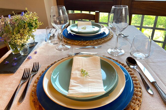 Vinci: Wine Tasting & Local Tuscan Food Dinner - Good To Know