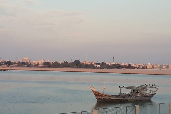 VIP Affordable Tour in Bahrain by Bahraini Tourist Guide-Best Seller - Good To Know