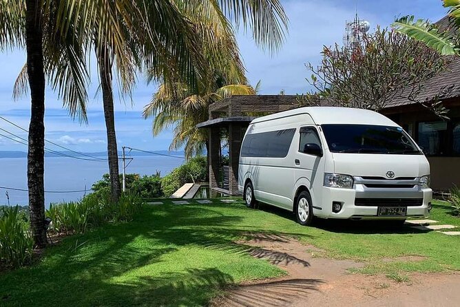 VIP Sharm El Sheikh Airport Transfer Luxury Arrival Experience - Good To Know