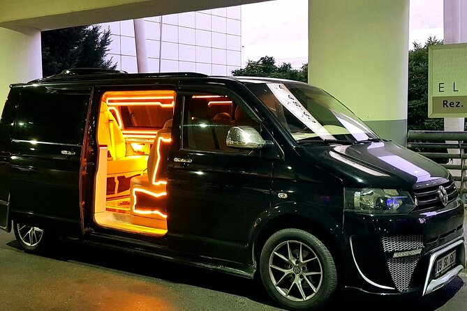 VIP Transfer Kusadasi From/To Bodrum Airport - Good To Know