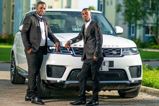 VIP Ultra-Luxury Transfers From Zanzibar Airport to Nungwi, Kendwa or Kidoti - Good To Know