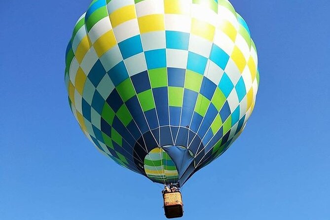 Virtual Hot Air Balloon Ride Over the Belogradchik Rocks - Good To Know