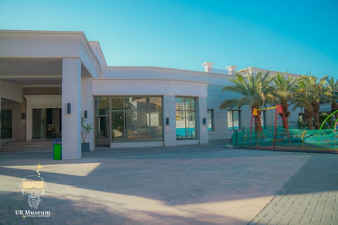 Virtual Reality Museum by Jordan Heritage - Aqaba - Good To Know